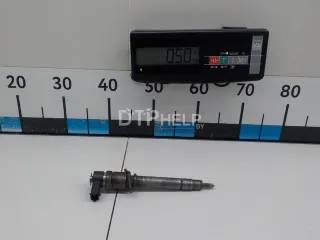 8658352 Форсунка дизельная электрическая Volvo V70 2 Арт AM84758367, вид 8