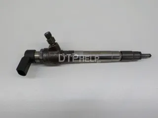 1746967 Форсунка дизельная электрическая Land Rover Defender 2 Арт AM84759506, вид 1