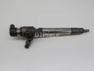 1746967 Форсунка дизельная электрическая Land Rover Defender 2 Арт AM84759506, вид 2