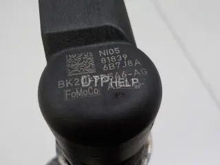 1746967 Форсунка дизельная электрическая Land Rover Defender 2 Арт AM84759506, вид 6