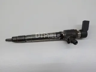1746967 Форсунка дизельная электрическая Land Rover Defender 2 Арт AM84759508, вид 1