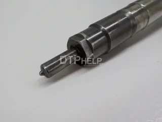 1746967 Форсунка дизельная электрическая Land Rover Defender 2 Арт AM84759508, вид 4