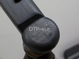1746967 Форсунка дизельная электрическая Land Rover Defender 2 Арт AM84759508, вид 7