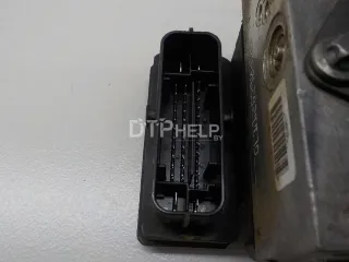 5N0614109Q Блок ABS (насос) Volkswagen Tiguan 1 Арт AM84760104, вид 2