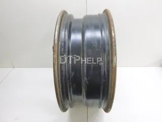 403003913R Диск колесный железо Renault Arkana Арт AM84760855, вид 2