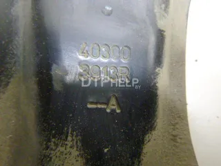 403003913R Диск колесный железо Renault Arkana Арт AM84760855, вид 4