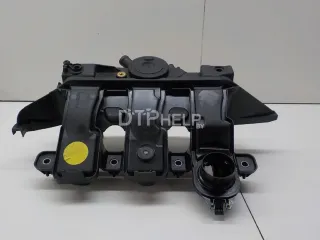 1326400Q1C Крышка головки блока (клапанная) Nissan Qashqai 2 Арт AM84765538, вид 2