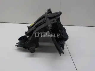 1326400Q1C Крышка головки блока (клапанная) Nissan Qashqai 2 Арт AM84765538, вид 4