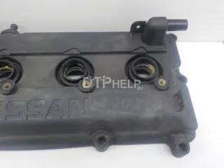 132648H303 Крышка головки блока (клапанная) Nissan Teana J31 Арт AM84765729, вид 3