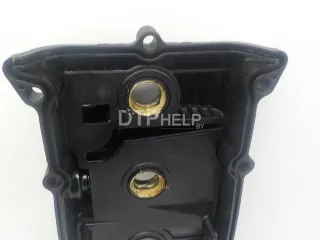 132648H303 Крышка головки блока (клапанная) Nissan Teana J31 Арт AM84765729, вид 10