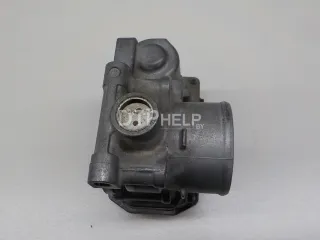 1340061MA0 Заслонка дроссельная электрическая Suzuki Vitara2 Арт AM84766110, вид 3