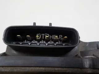 1340061MA0 Заслонка дроссельная электрическая Suzuki Vitara2 Арт AM84766110, вид 7