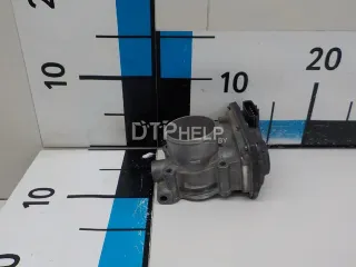 1340061MA0 Заслонка дроссельная электрическая Suzuki Vitara2 Арт AM84766110, вид 9