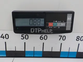 1340061MA0 Заслонка дроссельная электрическая Suzuki Vitara2 Арт AM84766110, вид 10