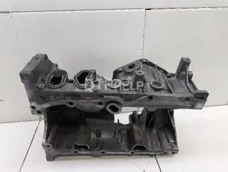 1111000Q3B Поддон масляный двигателя Nissan Qashqai 2 Арт AM84766311, вид 1