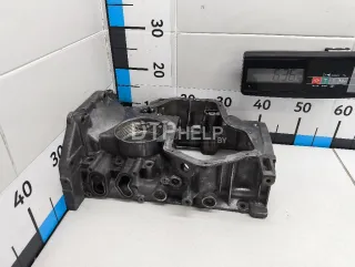 1111000Q3B Поддон масляный двигателя Nissan Qashqai 2 Арт AM84766311, вид 12