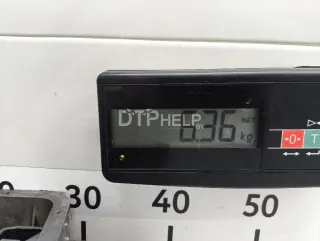 1111000Q3B Поддон масляный двигателя Nissan Qashqai 2 Арт AM84766311, вид 13