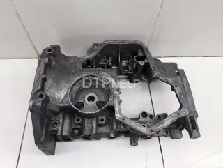 1111000Q3B Поддон масляный двигателя Nissan Qashqai 2 Арт AM84766311, вид 3