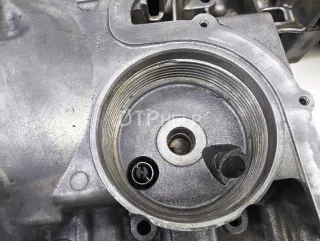1111000Q3B Поддон масляный двигателя Nissan Qashqai 2 Арт AM84766311, вид 4