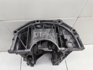 1111000Q3B Поддон масляный двигателя Nissan Qashqai 2 Арт AM84766311, вид 6