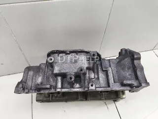 1111000Q3B Поддон масляный двигателя Nissan Qashqai 2 Арт AM84766311, вид 7