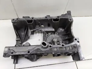 1111000Q3B Поддон масляный двигателя Nissan Qashqai 2 Арт AM84766311, вид 9