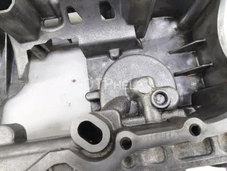 1111000Q3B Поддон масляный двигателя Nissan Qashqai 2 Арт AM84766311, вид 10