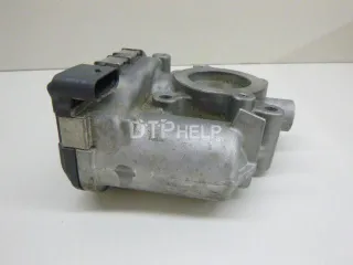 161203209R Заслонка дроссельная электрическая Renault Arkana Арт AM84775670, вид 3