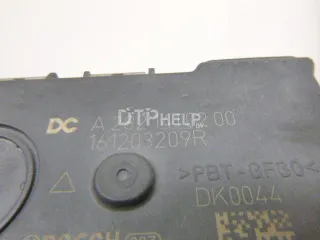 161203209R Заслонка дроссельная электрическая Renault Arkana Арт AM84775670, вид 7