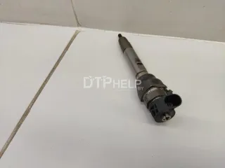 13538514148 Форсунка дизельная электрическая BMW 5 F10/F11/GT F07 Арт AM84776283, вид 2