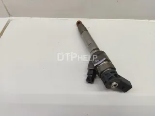 13538514148 Форсунка дизельная электрическая BMW 5 F10/F11/GT F07 Арт AM84776283, вид 3