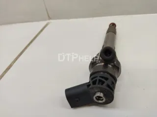 13538514148 Форсунка дизельная электрическая BMW 5 F10/F11/GT F07 Арт AM84776283, вид 6