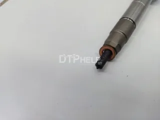 13538514148 Форсунка дизельная электрическая BMW 5 F10/F11/GT F07 Арт AM84776285, вид 2