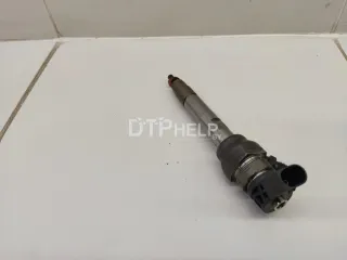 13538514148 Форсунка дизельная электрическая BMW 5 F10/F11/GT F07 Арт AM84776285, вид 3