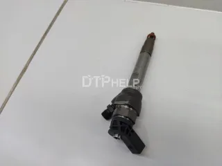 13538514148 Форсунка дизельная электрическая BMW 5 F10/F11/GT F07 Арт AM84776285, вид 5