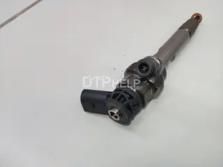 13538514148 Форсунка дизельная электрическая BMW 5 F10/F11/GT F07 Арт AM84776285, вид 6