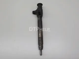 1870361 Форсунка дизельная электрическая Ford Kuga 2 Арт AM84779647, вид 3
