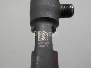 1870361 Форсунка дизельная электрическая Ford Kuga 2 Арт AM84779647, вид 6