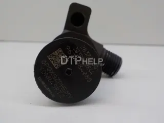 1870361 Форсунка дизельная электрическая Ford Kuga 2 Арт AM84779647, вид 8