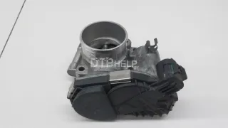 55562270 Заслонка дроссельная электрическая Chevrolet Aveo T300 Арт AM84780578, вид 2