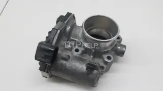 55562270 Заслонка дроссельная электрическая Chevrolet Aveo T300 Арт AM84780578, вид 3