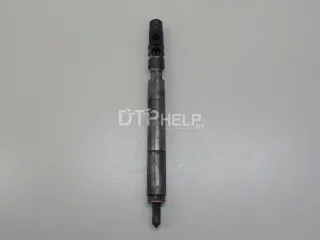 6460700987 Форсунка дизельная электрическая Mercedes E W211 Арт AM84780866, вид 1