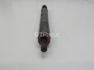 6460700987 Форсунка дизельная электрическая Mercedes E W211 Арт AM84780866, вид 2