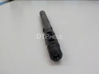 6460700987 Форсунка дизельная электрическая Mercedes E W211 Арт AM84780866, вид 3