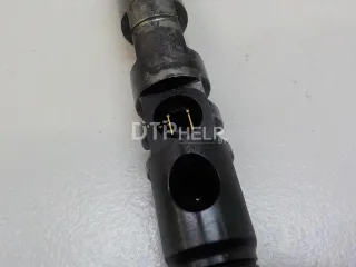 6460700987 Форсунка дизельная электрическая Mercedes E W211 Арт AM84780866, вид 4