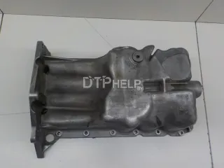 55562729 Поддон масляный двигателя Chevrolet Aveo T300 Арт AM84781771, вид 1