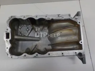 55562729 Поддон масляный двигателя Chevrolet Aveo T300 Арт AM84781771, вид 7