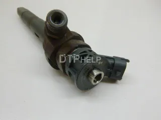 AJ813375 Форсунка дизельная электрическая Land Rover Range Rover 4 Арт AM84783410, вид 3