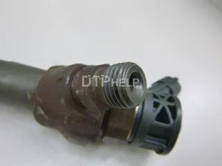 AJ813375 Форсунка дизельная электрическая Land Rover Range Rover 4 Арт AM84783410, вид 4