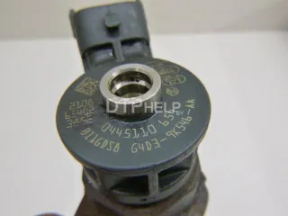 AJ813375 Форсунка дизельная электрическая Land Rover Range Rover 4 Арт AM84783410, вид 6